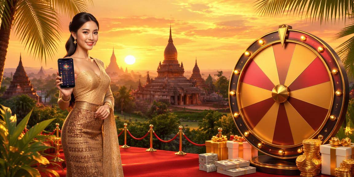 vbet777 Golden Wheel